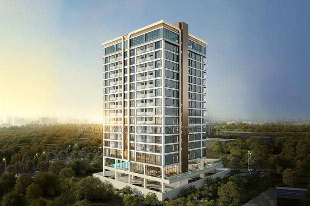 1bdrm Apartment in Parklands/Highridge for sale
