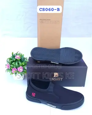 Leopard Rubbers