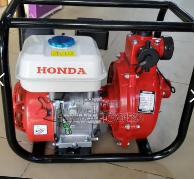Honda High Pressure 2 Inches Water Pump