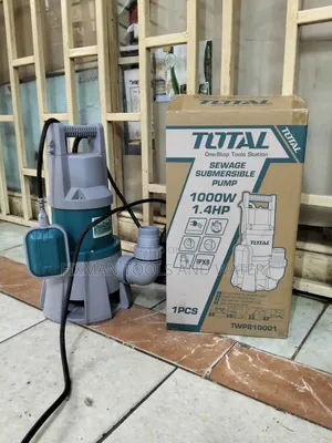 Powerful Agri-farming Water Pump 1.4 Hp 333l/Min 2 Inches Pipe