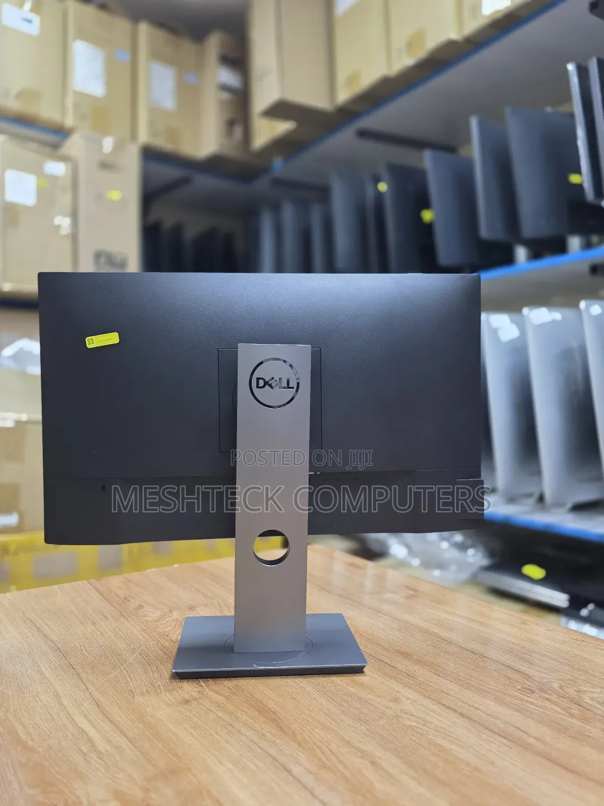 Dell P2419h Full Hd Frameless Monitor