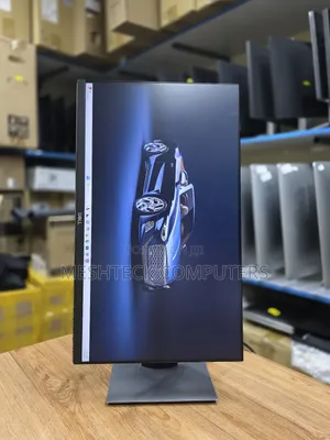 Dell P2419h Full Hd Frameless Monitor