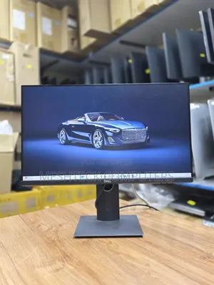 Dell P2419h Full Hd Frameless Monitor