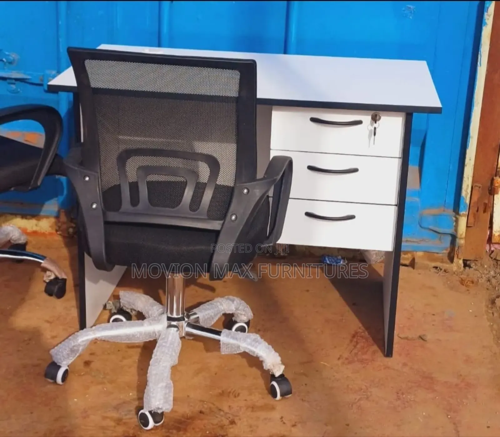 Modern Table