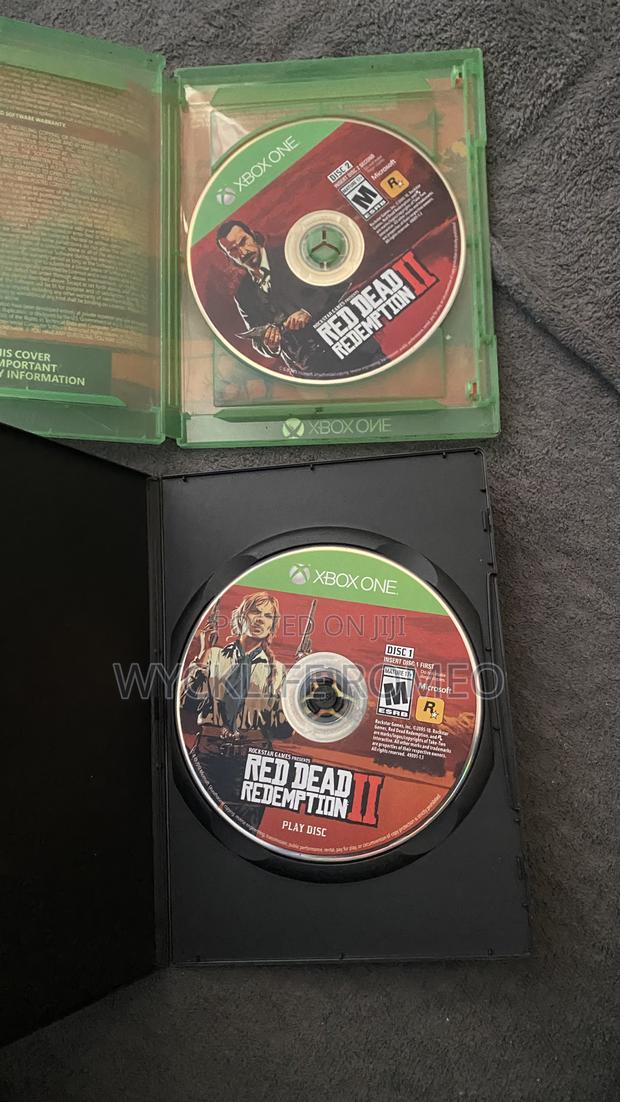 Xbox Games - thumbnail 2
