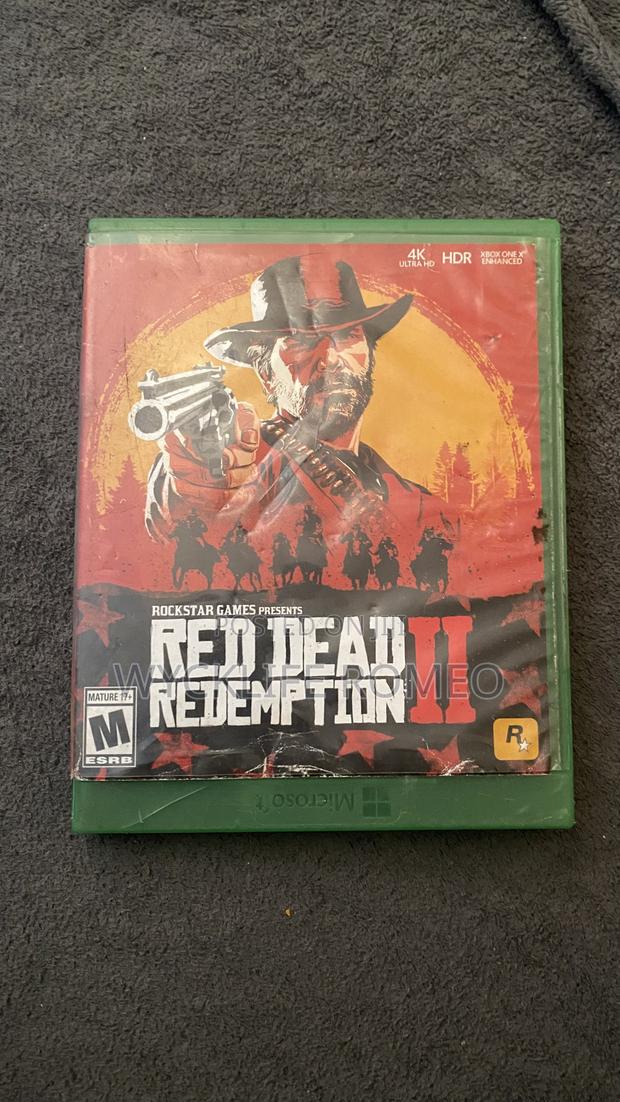 Xbox Games