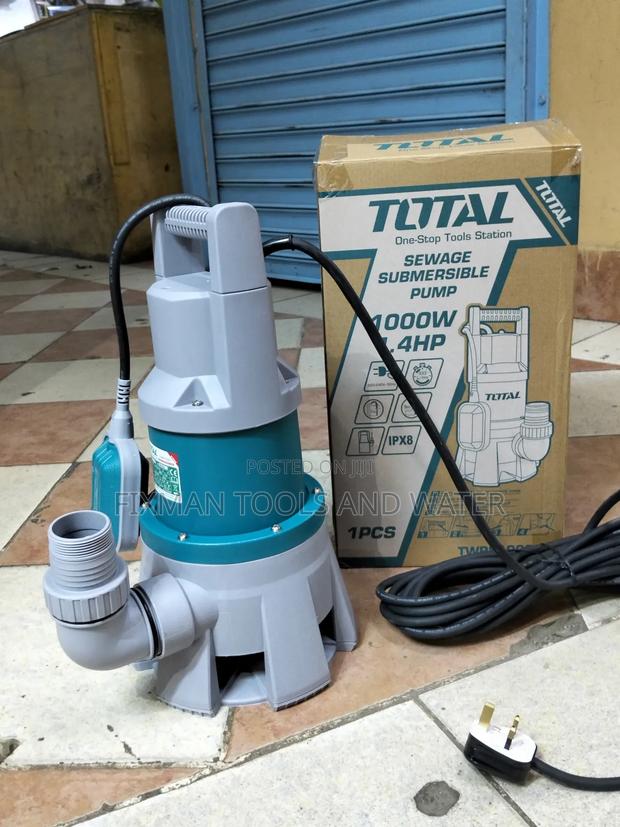 High Pressure Agri-farming Water Pump 1.4 Hp 333l/Min 2 Inches Pipe