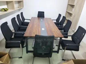 Boardroom Table