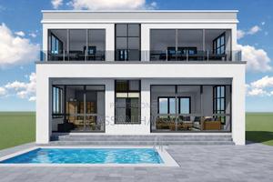 3bdrm Maisonette In Shariani Estate, Vipingo For Sale