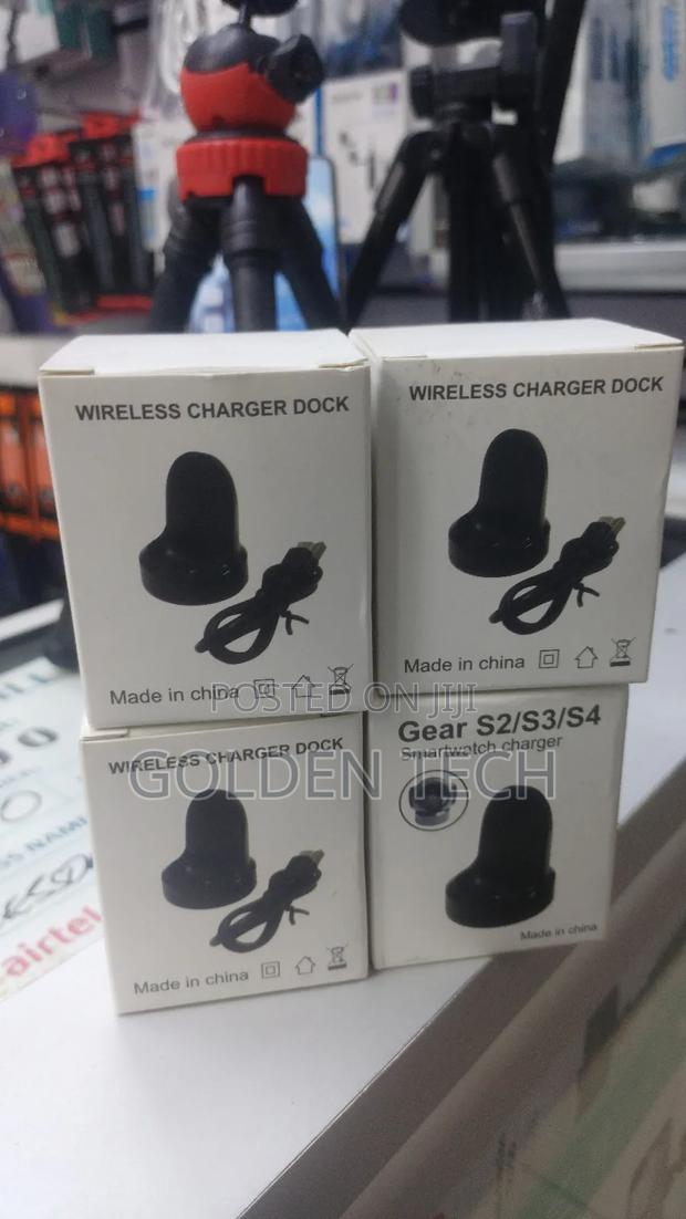 Samsung Gear Smartwatch Charging Dock / Charger