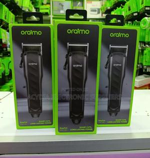 Oraimo Easycut Ocl-230 Hair Clipper Sharp Cuts, Long Lasting Power - thumbnail 2