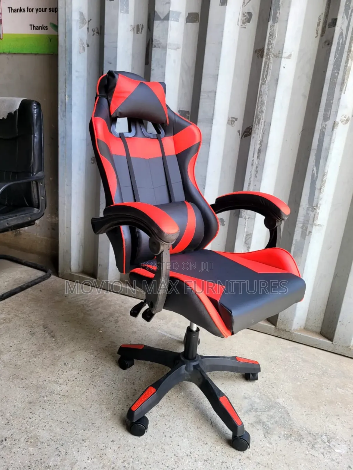 Recliner Gaming Chairs
