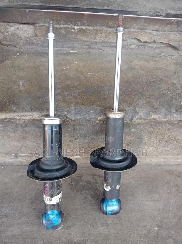Subaru Legacy Br9 Rear Shock Absorbers