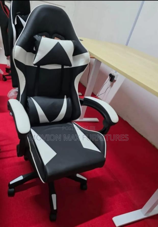 Recliner Chair Gaming Chairs - main view