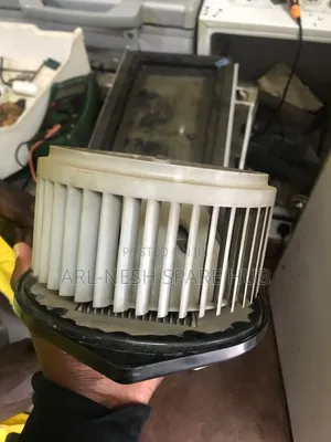 Nissan Teana Ac Blower