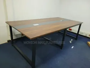 Imported Boardroom Table