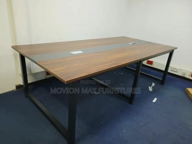 Imported Boardroom Table