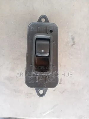 Subaru Legacy Bp5 Outback Passenger Side Door Switch