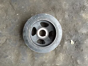 Mitsubishi Outlander Crunkshaft Pulley