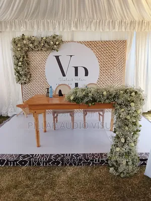 Vip Seats, Chairs, Rentals Tables,Hire Tents, Events 
