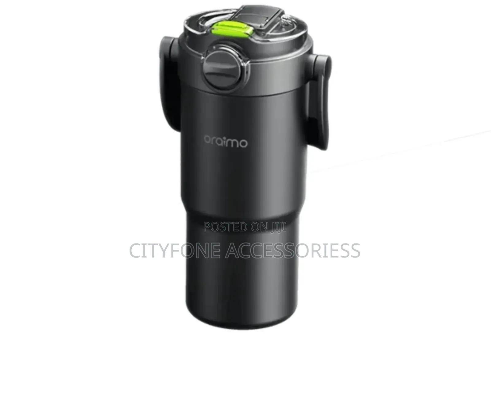 Oraimo Thermogo 750ml Stainless Steel Insulated Thermos