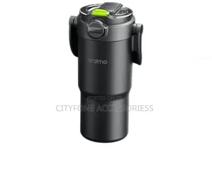 Oraimo Thermogo 750ml Stainless Steel Insulated Thermos