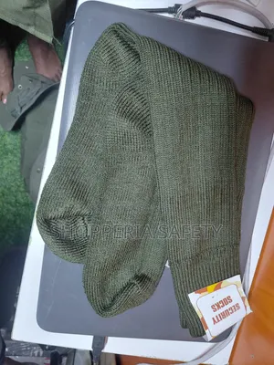 Security Socks