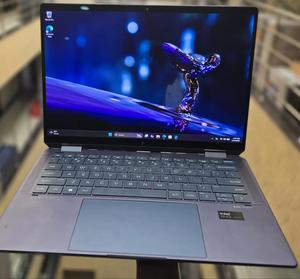 Laptop HP Spectre 16GB Intel Core I7 SSD 512GB - main view