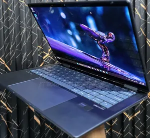 Laptop HP Spectre 16GB Intel Core I7 SSD 512GB