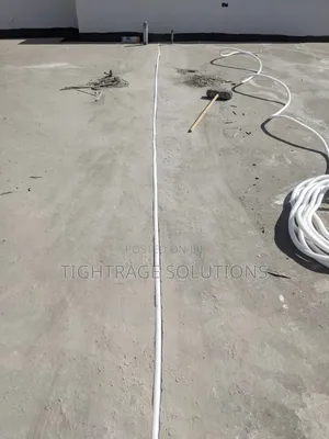 Expansion Joint Works Specialists
