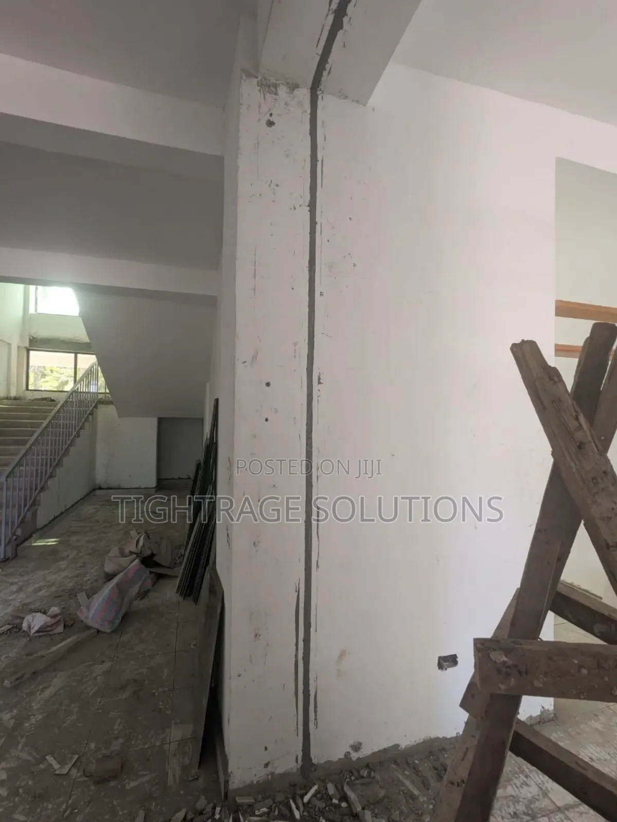 Expansion Joint Works Specialists