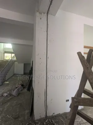 Expansion Joint Works Specialists