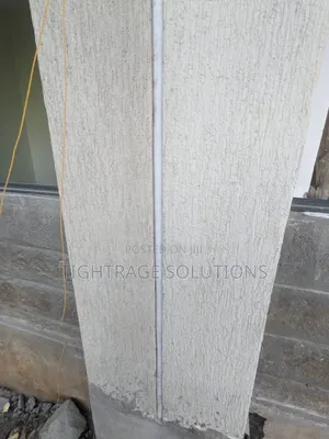 Expansion Joint Works Specialists