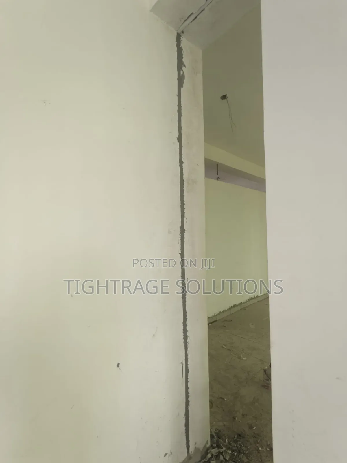 Expansion Joint Works Specialists