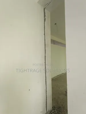 Expansion Joint Works Specialists