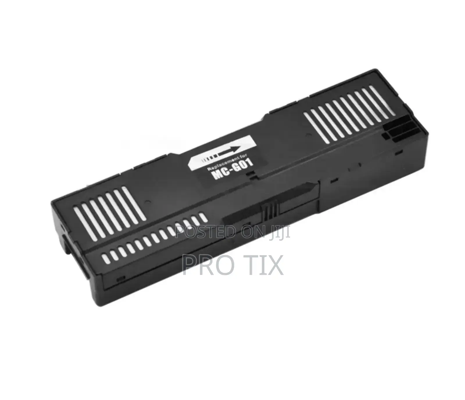 Canon Mc-G01 Maintenance Cartridges