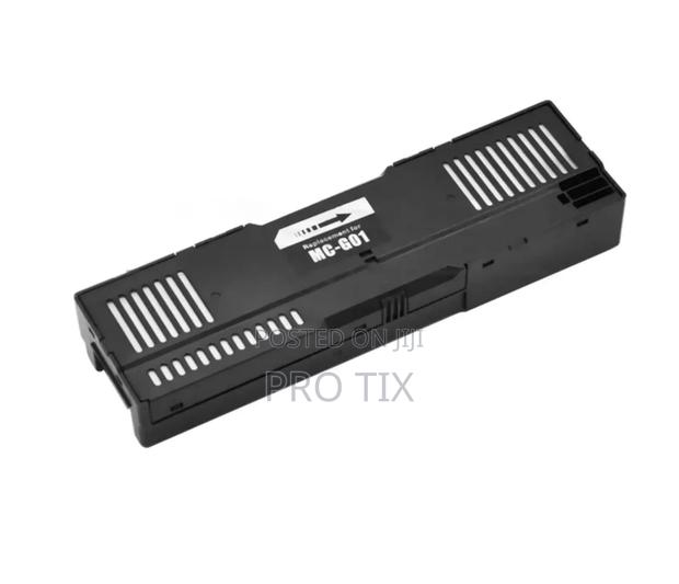 Canon Mc-G01 Maintenance Cartridges