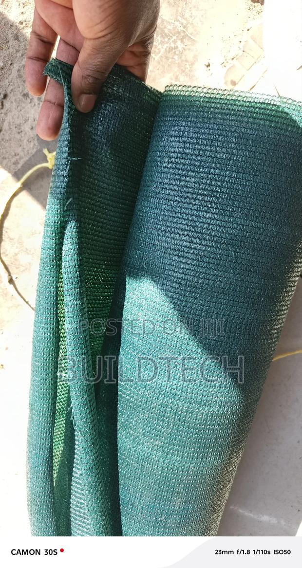 Privacy Netting 90% - main view