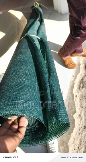 Privacy Netting 90%