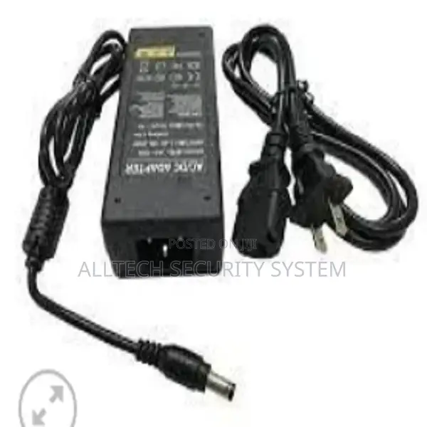 Adaptor 12v 3a