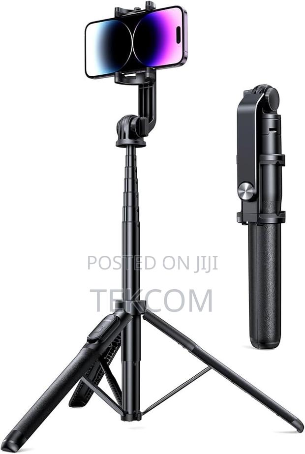 Ugreen Professional Tripod For Phone & Camera