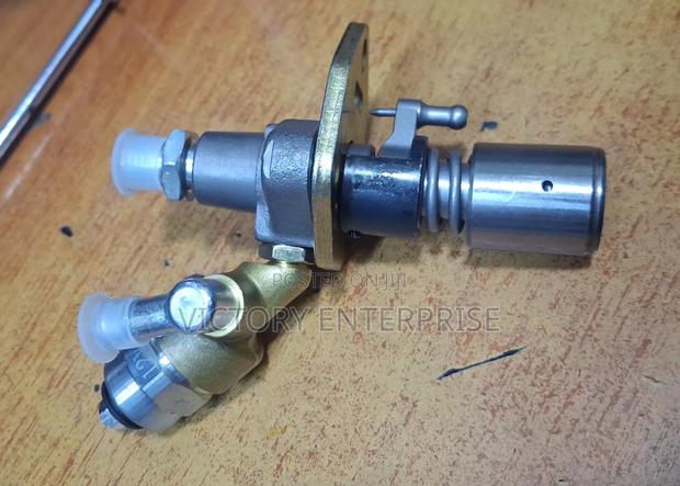 186 Fa Injector Pump