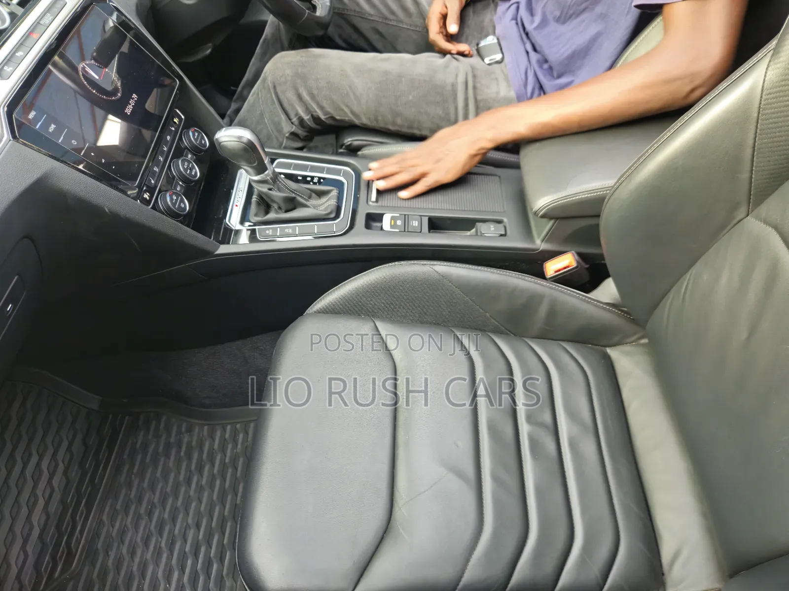 Volkswagen Arteon 2020 White