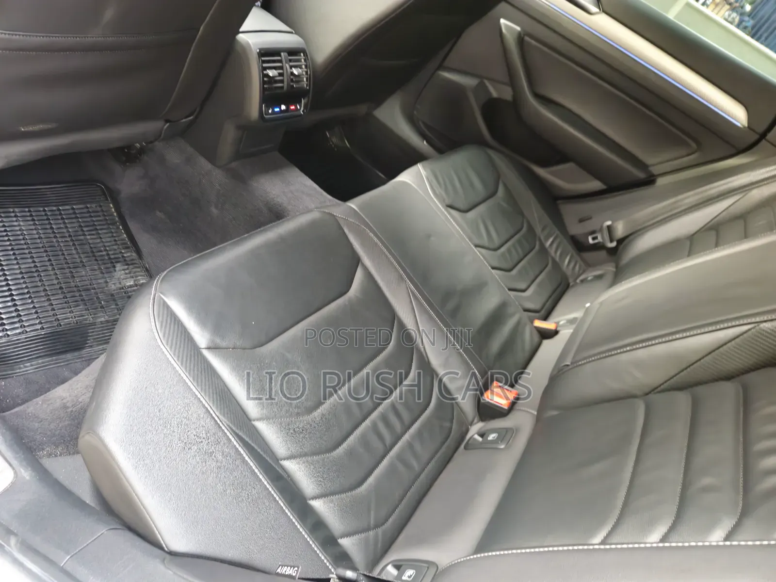 Volkswagen Arteon 2020 White
