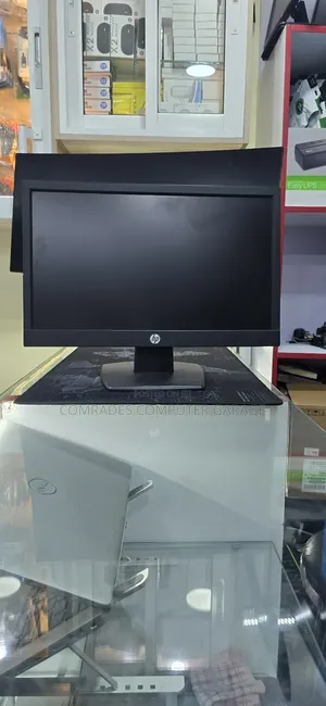 Hp Monitor(Hp P194 Wxga Monitor)