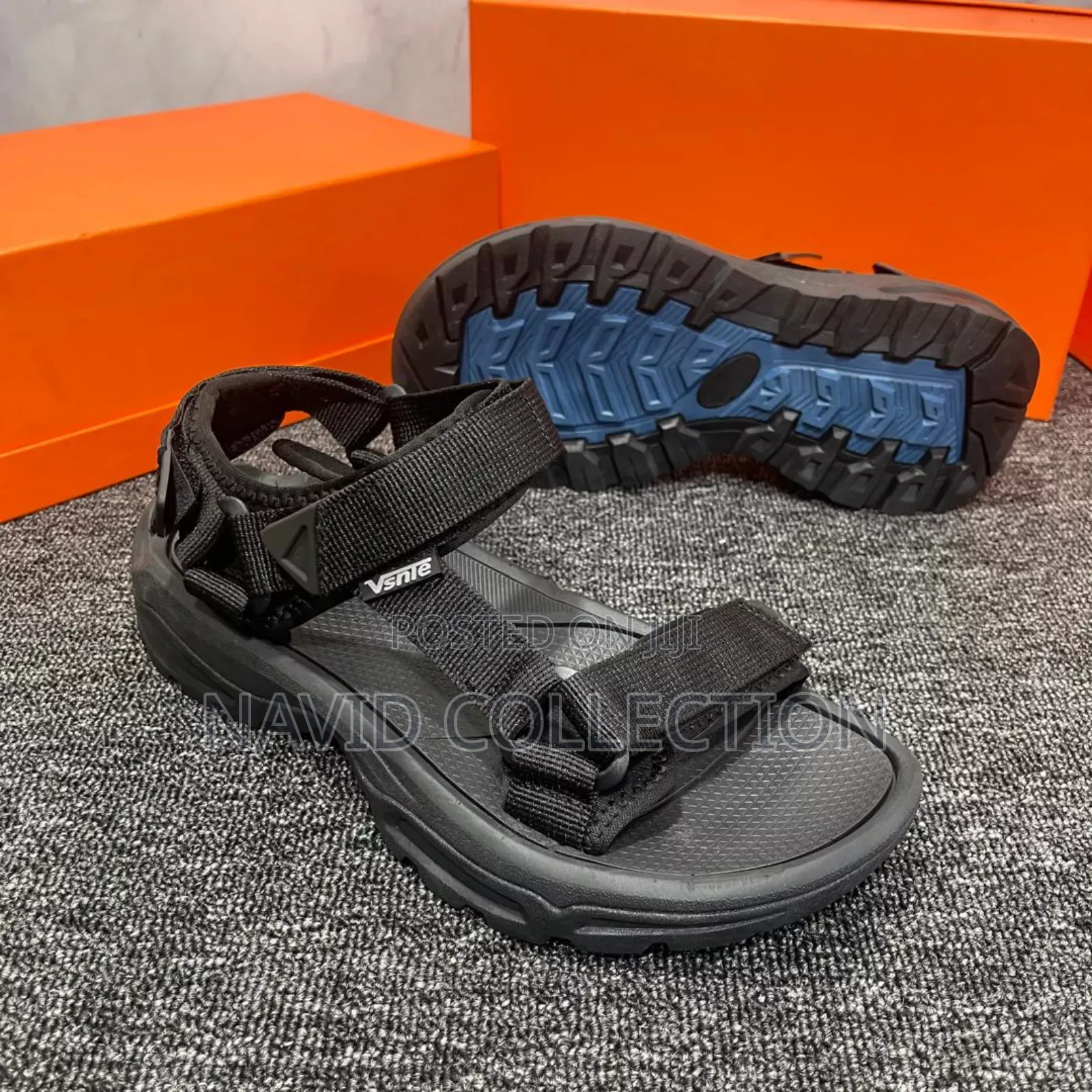 Teva Opens