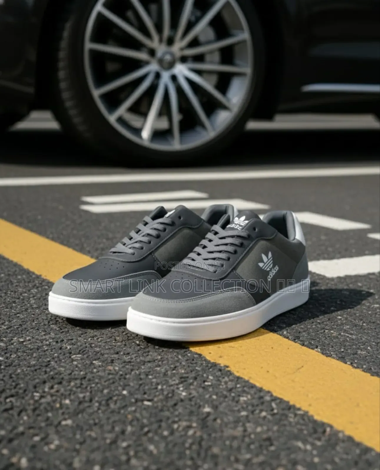 Adidas Casual Shoes "Boxed"