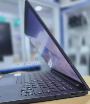 Laptop Lenovo ThinkPad X1 Carbon 16GB Intel Core i7 SSD 512GB