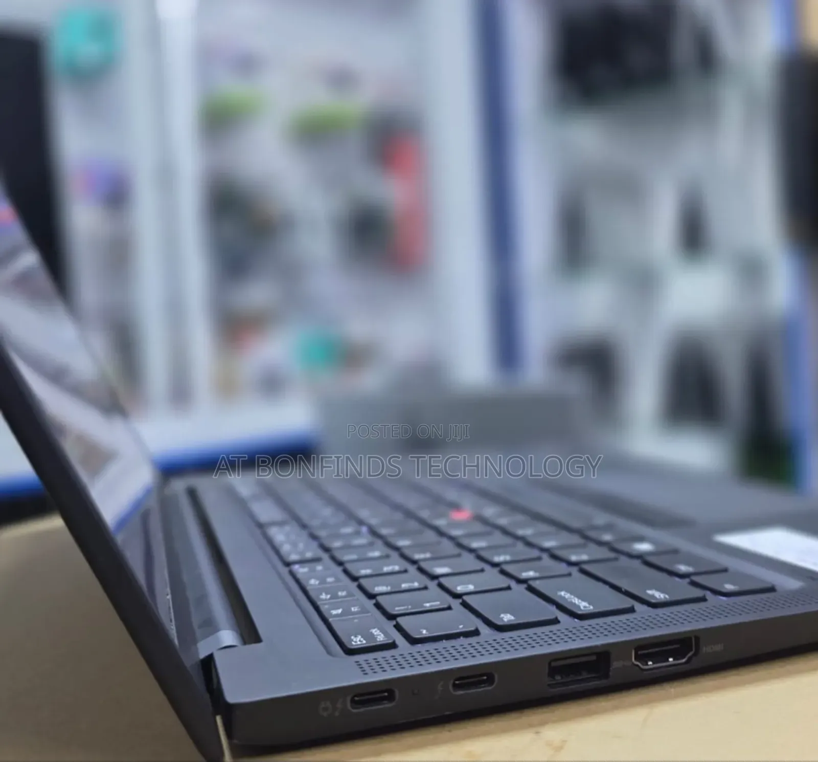 Laptop Lenovo ThinkPad X1 Carbon 16GB Intel Core i7 SSD 512GB