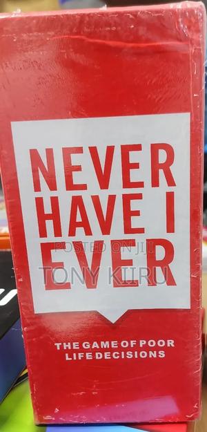 Never Have I Ever Game - thumbnail 2